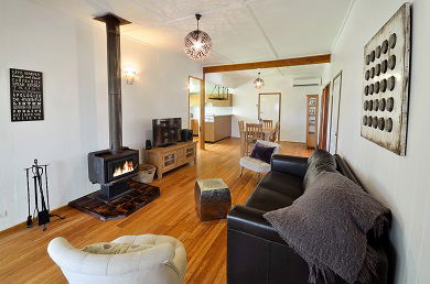 Ocean View QLD Perths Hotel