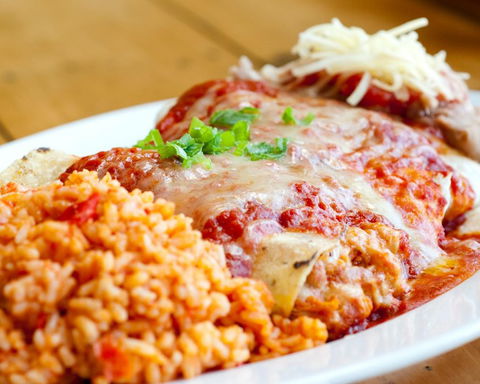 Pepe's Mexican Newmarket - Perths Hotel 1