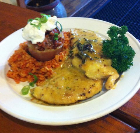Pepe's Mexican Newmarket - Perths Hotel 2