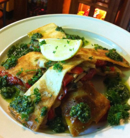 Pepe's Mexican Newmarket - Perths Hotel 3
