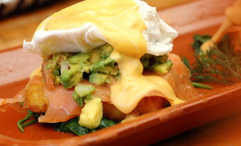 Pepe's Mexican Newmarket - Perths Hotel 5