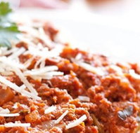 Roman Empire Bar-Restaurant - Perths Hotel