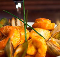 Amalfi Bistro  Wine Bar - Perths Hotel