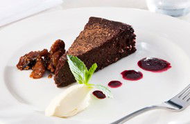 Amalfi Bistro & Wine Bar - Perths Hotel 2