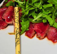 Fusion 54 Bar  Bistro - Perths Hotel