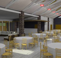 Bridport Bay Inn - Perths Hotel