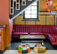 Royal Sovereign Hotel - Perths Hotel