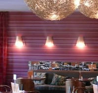 Golden Fleece Hotel - Perths Hotel