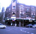 Triple Ace Bar - Perths Hotel