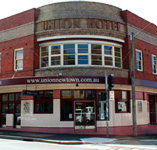 Union Hotel - Perths Hotel