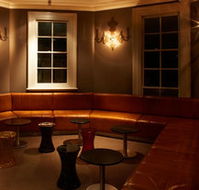 Trinity Bar and Restaurant - Perths Hotel