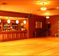 The Stolberg  - Perths Hotel