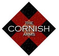 The Cornish Arms  - Perths Hotel