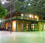 Rigbys Bar  Bistro - Perths Hotel