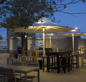 The Gate Bar  Bistro - Perths Hotel