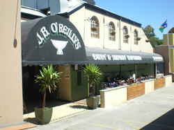 JB O'Reilly's - Perths Hotel 0