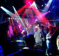 Studio 7 Nightclub - Perths Hotel