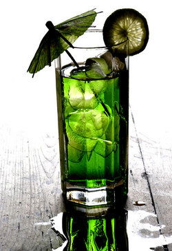 Marble Bar & Club - Perths Hotel 0
