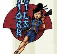 Tiger Lils - Perths Hotel