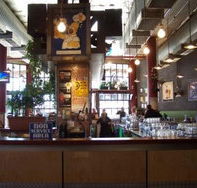 Foundry Pub  Grill - Perths Hotel