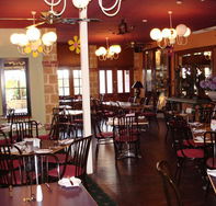 Belvideres Bar Bistro Bottleshop - Perths Hotel