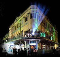 The New Brighton Hotel - Perths Hotel