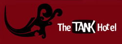 The Tank Hotel - Perths Hotel 0