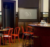 Riverview Hotel - Perths Hotel