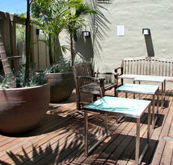 The Dolphin Hotel - Perths Hotel