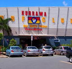 Kurrawa Surf Life Saving Club - Perths Hotel