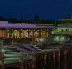 Hugos Lounge - Perths Hotel