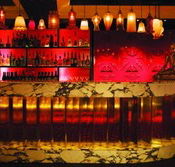 Kit  Kaboodle Supper Club - Perths Hotel