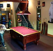 Baden Powell Hotel - Perths Hotel