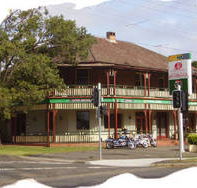 Appin Hotel - Perths Hotel