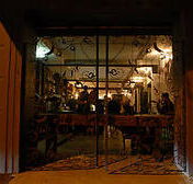 Pocket Bar - Perths Hotel