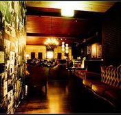 Stickybar - Perths Hotel