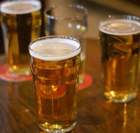 Federal Tavern - Perths Hotel