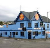 Trade Tavern - Perths Hotel