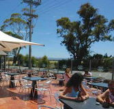 Bark Mill Tavern - Perths Hotel