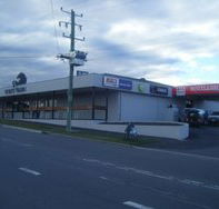 Black Stallion Hotel - Perths Hotel