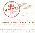 4 Pines Brewing Company - Perths Hotel