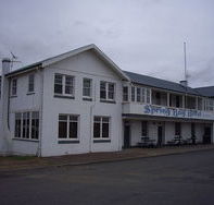 Spring Bay Hotel - Perths Hotel