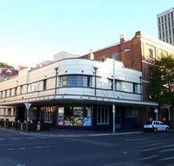 Telegraph Hotel - Perths Hotel