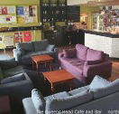 Queens Head - Perths Hotel