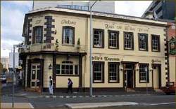 Hope And Anchor Tavern - Perths Hotel 0