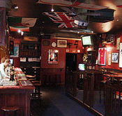 Victoria Tavern - Perths Hotel