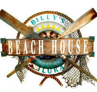 Billys Beach House - Perths Hotel
