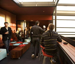 Paddington Inn - Perths Hotel 0