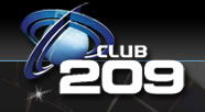 Club 209 - Perths Hotel 0