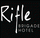 Rifle Brigade Hotel - Perths Hotel